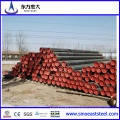 ASTM A53 Seamles Steel Pipe